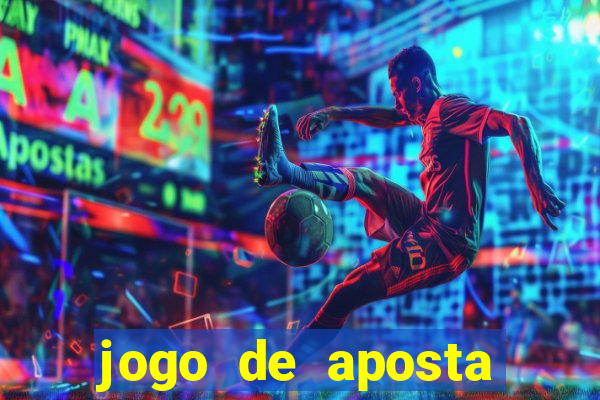 jogo de aposta demo gratis